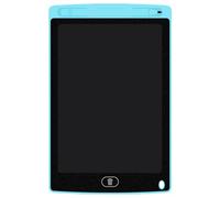 LCD Drawing Board, Writing Tablet Highlight, Tablet Drawing Board | LCD Writing Tablet Drawing Board Light-Powered Small Writing Board, Intelligent Doodle Color, Eyesight Protection Screen