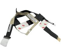 Lcd Écran Câble Pour Lenovo A740 All-In-One F0Am A540 All-In-One F0An Dc02001Zv00 5C10F65665 Lcd Edp Lvds Video Display Cable Fil(40Pin)