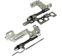 Lcd Écran Charnière Hinge Pour Lenovo Thinkbook 15 G2 Itl 15 G2 Are 15 G3 Acl 15 G3 Itl 20Ve 20Vg 21A4 21A5 15 G4 21Dj 21Dl 15 G5 Irl 21Jd 21Jf 5H50S28995 Lcd Hinge/Screen Hinge[ZHUJ0690]