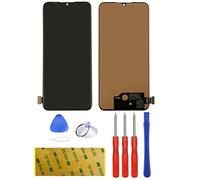 Lcd Écran Rechange Avec Mi A3, Mi Cc9e vitre Tactile Display Noir De Réparation Digitizer Assembly De Outil Kit Adhésif 3m - Sans Cadre