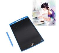 LCD Écrivez Une Tablette Portable des Oreillers D'écriture Numérique, Une Longue Durée de Vie de la Batterie, Une Large Application pour Les Adultes, Dessinant des Enregistrements de Révision des