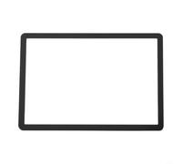 LCD Glass Screen Protector for pour canon pour eos pour 6d Clear | pour crystal clear transparency, precise fit for pour eos pour 6d, restores damaged screens, easy installation kit