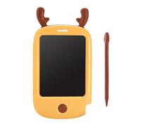 LCD Graffiti Board Electronic Drawing Pad For Kids Reusable Drawing Board For Children Colorful Drawing Pad For Kids Erasable Electronic Drawing Pad LCD Drawing Board For Kids Doodle Board