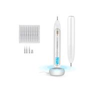 XPREEN LCD Laser Plasma Stylo Machine Argent Avec YOKULI® Boîte De Rangement Bleu Bleu
