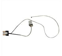LCD LED LVDS Écran Vidéo Flex Câble pour ASUS X555U X555UA X555UB-NS71 A555U A555UA F555U F555UA F555UB F555UA-FB71 F555UA-EB51 15.6"" 1422-025Q0AS 14005-01850000 One 30PIN and One 40PIN