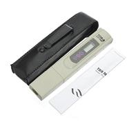 LCD numérique TDS3 / Temp/PPM TDS Testeur Stick Pen qualité de l'eau