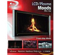 Lcd Plasma Moods - LCD Plasma Moods [Blu-Ray]