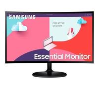 Samsung S36C LED display 61 cm (24") 1920 x 1080 pixels Full HD Noir