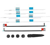 Lcd Screen Adhesive Strips + Opening Wheel Handle Replacement Lcd Screen Removal Tool Kit For Imac 27 Inch A1419 (076-1444,076-00009,076-1419) (End 2012-Mid 2017)