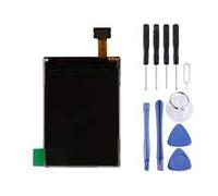 LCD Screen for Nokia 6300/ 6210C/ 8600/3600/ 5320/ 6121c/ 6301/6350