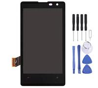 LCD Screen for Nokia Ecran LCD Ecran Tactile de numériseur assemblée de Remplacement for Nokia Lumia 1020