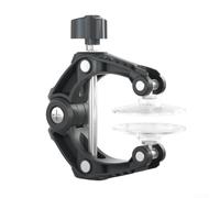 LCD Screen Separator Tool 50mm Strong Suction ABS(A) | Powerful suction grip, safe screen separation, 50mm clamping range, ABS build, phone repair essential