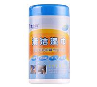 Lcd Screen Washer Tissue Paper Computer Monitor Washing Wet Tissue For Computers Cds Televisions Glasses