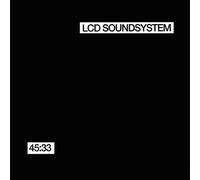 LCD Soundsystem - 1/1/1900 21:33