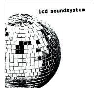 LCD Soundsystem