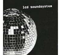 LCD Soundsystem – Lcd Soundsystem – Vinyle 12"