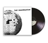 LCD Soundsystem