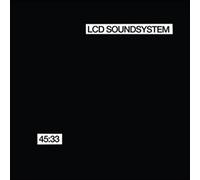 Lcd Soundsystem - 45 33 2lp 07 [Import]