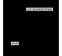 Lcd Soundsystem - 45:33 -Digi-