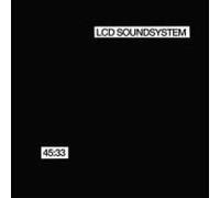 Lcd Soundsystem - 45:33 [Import]