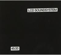Lcd Soundsystem - 45:33 [Import]