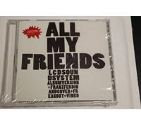 Lcd Soundsystem - All My Friends