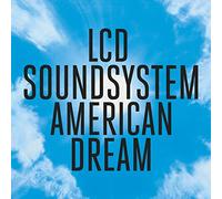 Lcd Soundsystem - American Dream -Digi-