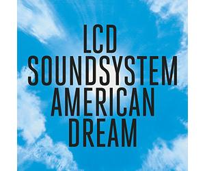 Lcd Soundsystem - American Dream -Digi-