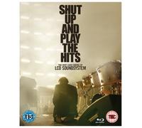 LCD Soundsystem [Blu-Ray] [Import]