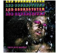 Lcd Soundsystem - Bye Bye Bayou [12-Inch Single]