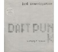 Lcd Soundsystem - Daft Punk is Playing at My House [Import]