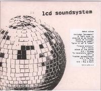 Lcd Soundsystem – Lcd Soundsystem