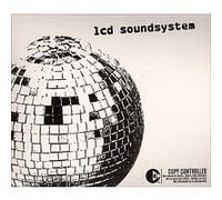 Lcd soundsystem G