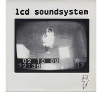 LCD SOUNDSYSTEM - Give It Up B/W Tired [Vinyl LP]