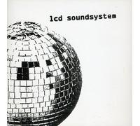 LCD Soundsystem - LCD Soundsystem
