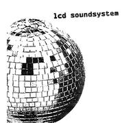 Lcd soundsystem