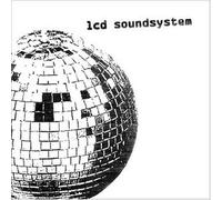 LCD Soundsystem - LCD Soundsystem (LP)
