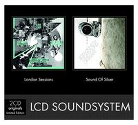 Lcd Soundsystem - London Session/Sound of. [Import]