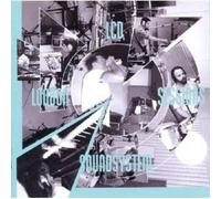 LCD SOUNDSYSTEM "LONDON SESSIONS" CD NEW