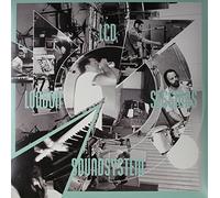 Lcd Soundsystem - London Sessions [Vinyl] [Import]
