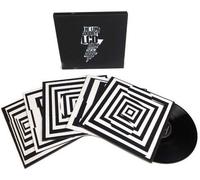 Lcd Soundsystem - The Long Goodbye Live at Madison Square Garden (Box 5 LP) [Import]