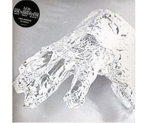 Lcd Soundsystem - North American Scum [Import]