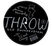 Lcd Soundsystem & Paperclip... - Throw [Import]