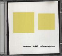 Lcd Soundsystem - Someone [Import]