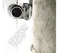 LCD Soundsystem - Sound of Silver