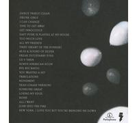 LCD SOUNDSYSTEM - THE LONG GOODBYE(LCD SOUNDSYSTEM LIVE AT MADISON S 3 CD NEUF