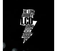 LCD Soundsystem - The Long Goodbye (LCD Soundsystem Live at Madison Square Garden) [Vinyl]
