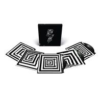 Lcd Soundsystem - The Long Goodbye Live at Madison Square Garden (Box 5 LP) [Import]