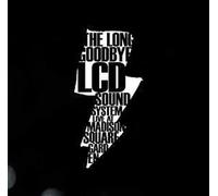 The Long Goodbye: Lcd Soundsystem Live From Madison Square Garden (Coffret)