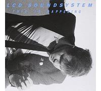 Lcd Soundsystem - This is Happening/EE [Import]